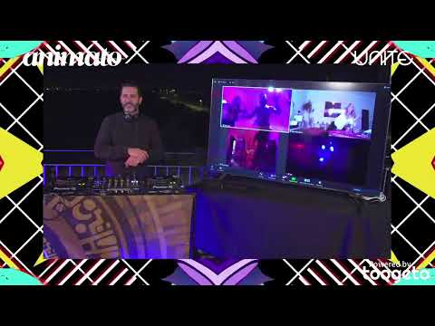 Unite - NYE 2021 - Animato