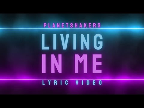 Living In Me