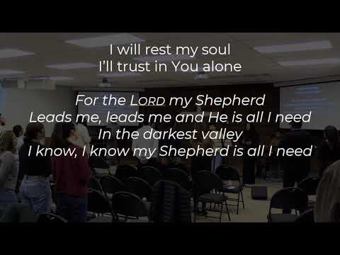 Giving a Defence Requires Testifying- Acts 22:1-21 - Rafi Ashamalla - November 9, 2025