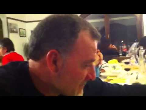 Michele ha mangiato lo zuccherino piccante