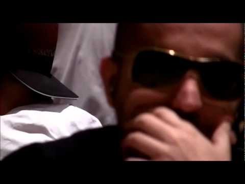 EPT Grand Final Madrid día 1B