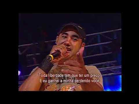 Raí Saia Rodada -  Um Nós Por Dois Eus (3º DVD Saia Rodada Ao Vivo em Maceio/AL)