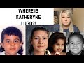 KATHERYNE LUGO: 4yr old MISSING since 1994. Is her mom's EX responsible?!!