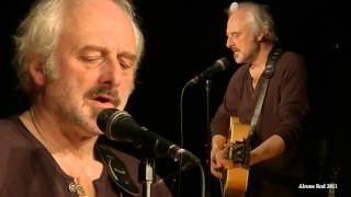 Allan Olsen - Det grønne græs (2013)