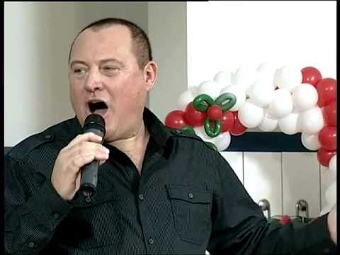 SVOJE PESMI VAM POKLANJAM - NACE JUNKAR, NOVOLETNA TV ODD. 2012-2013