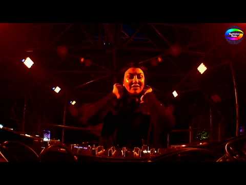 Neonegina Live @ МЕХАНИКА Open Air At Rivera Russia, Zarechny 25 05 19