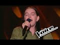 Kira Dalan Eriksen Love On The Brain Rihanna Blind Auditions The Voice Norway STEREO