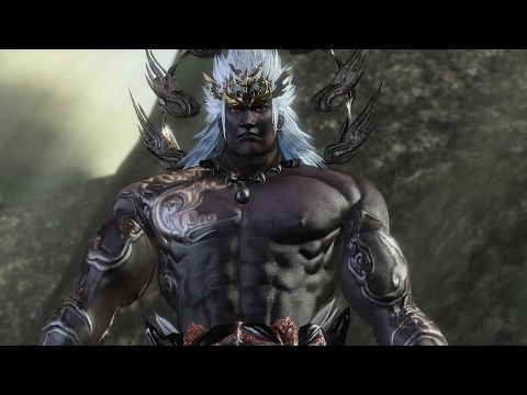 Warriors Orochi 3: Ultimate - Battle of Tong Gate (Chaos)