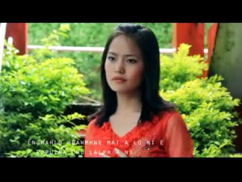 Lily laltlanmawii Lalpa tello chuan #song