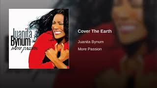 Cover The Earth