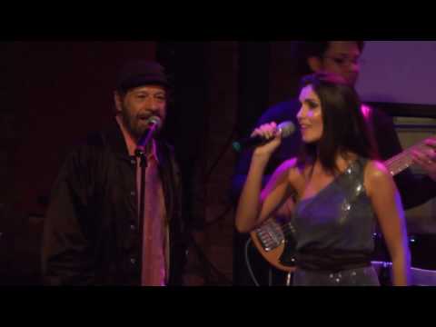 Joyce Cândido e João Bosco