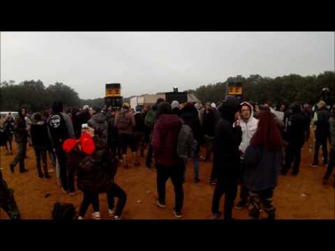 L'Hallucidité-Audiocartel 11-12/03/2017