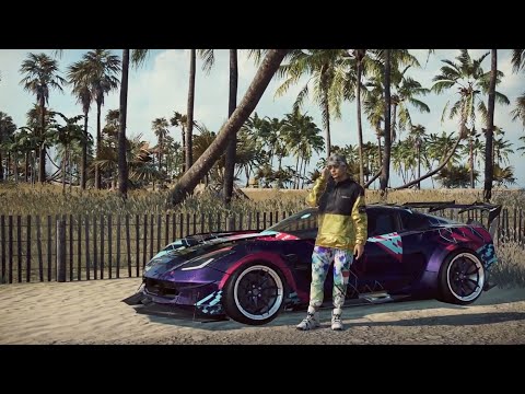 Need For Speed  Heat - Gameplay Walkthrough Part 9 - UPLOAD Mission