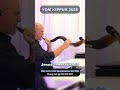 Yom Kippur 2025 | Shofar Blowing | Sound Of The Shofar Blast