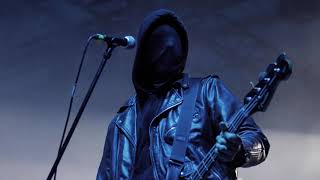 Mgła &quot;Exercises in futility VI&quot; live @SummerDyingLoud 2021