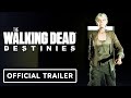 The Walking Dead: Destinies - Official Carol Trailer