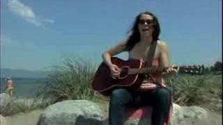 BEAUTIFUL-Adrienne Pierce covered by Eileen Rothe
