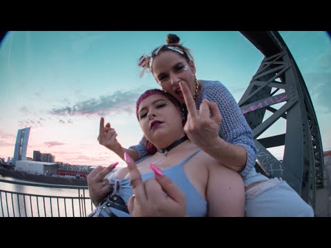 Finna & Ainie - Stürmen Herzen