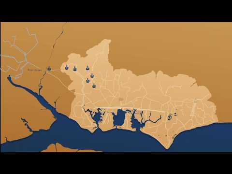 Our water supply network and the role of Havant Thicket Reservoir - Full Version