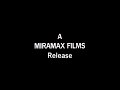 A Miramax Films Release 1984