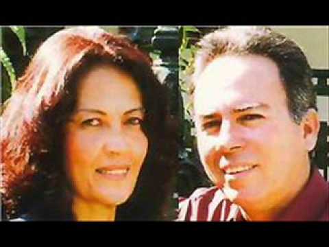 Edison e Telma - Labaredas do Espírito