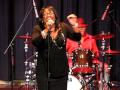 Shemekia Copeland sings "Salt in My Wounds ...