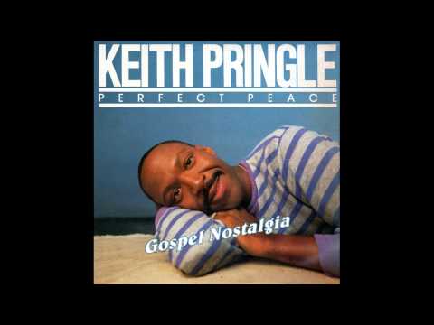 "With My Whole Heart" (1984) Keith Pringle