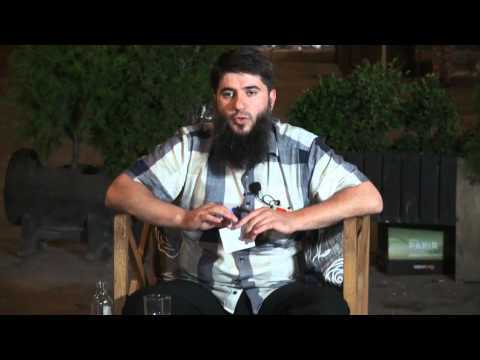 Sa ka sevape personi i cili pastron rrugën vullnetarisht - Hoxhë Muharem Ismaili