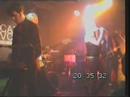 Thumbnail for The Hussy's 1980's Cabaret Voltaire w/ Glasvegas by Glasvegas