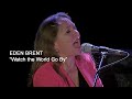 EDEN BRENT Watch The World Go By Live In London At 606 Club