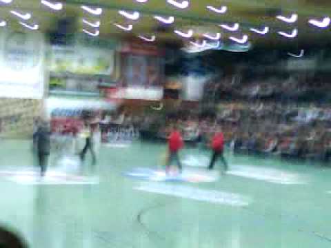 TV Neuhausen vs. HSC Bad Neustadt Teil 1