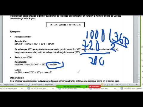 TRIGONOMETRÍA-OMEGA-SEMANA 4(IIB)-01/07/20