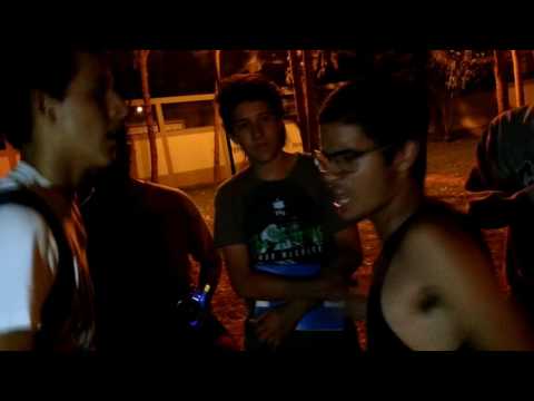 Lateral vs Jaze - Semis(Replica) - Soporte Alterno Central Fecha#3