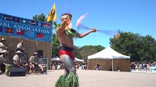 PIFA 2017 - Kuinise Leiataua Jr