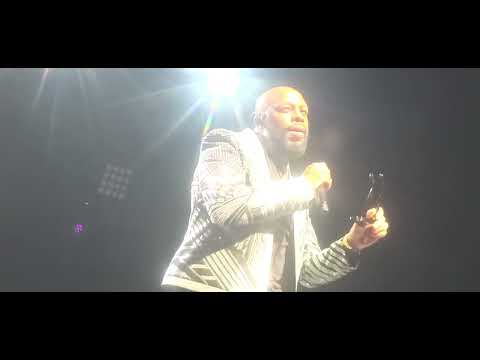 JOE! Medley! Detroit! 02-11-23!