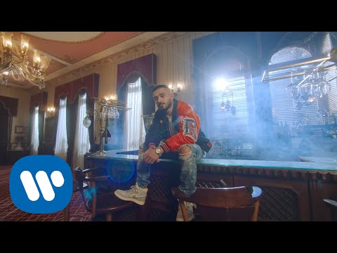 Lil Murda - İnanmam Asla (Official Music Video)