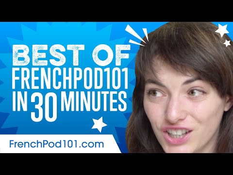 Learn French Vocabulary French Made Easy Vol 1