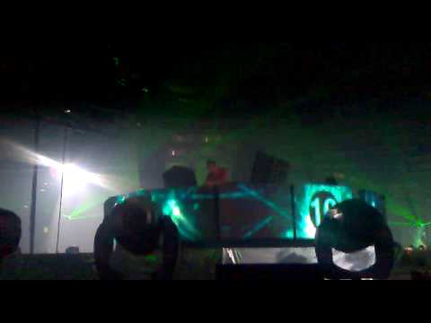 Dj Tiesto evolution assen