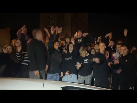 HGC TO MARKA - Jay Hebda, Rudy, Masky, Stachu, Jamróg, Lipsky (OFFICIAL VIDEO)