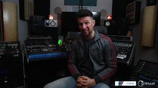 Video thumbnail for Maag Audio EQ4M Overview by Maag Audio