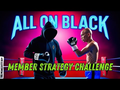 The BEST 2 Column Roulette System EVER?