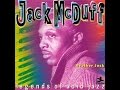 Brother Jack McDuff with Bill Jennings  -  Noon Train