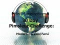 My 30 day Pimsleur Persian (Farsi) Challenge ...