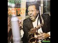 Eddie Lockjaw Davis - Chewin' The Fat (1975) [Complete LP]