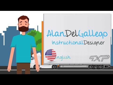 Organize Digital Chaos (LMUS)