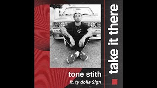 Take It There Music Video
