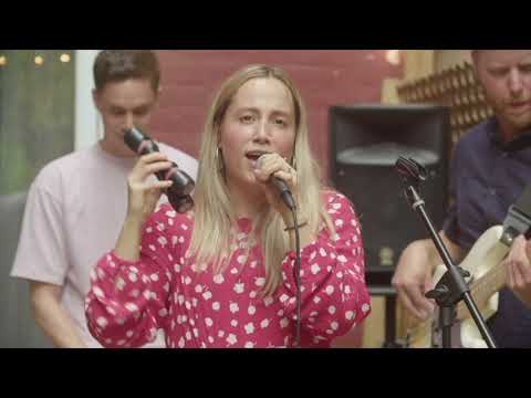 The Babettes - Son of a Preacher Man (Concert Live Stream)