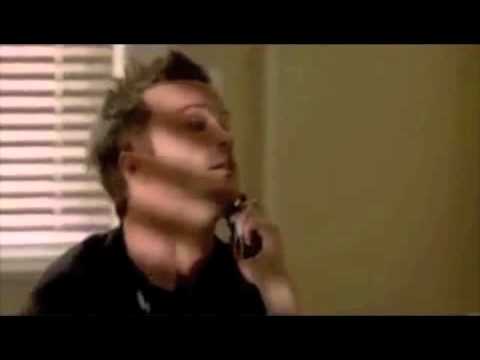 Breaking Bad- Smoking marijuana, eating cheetos, and masturbating