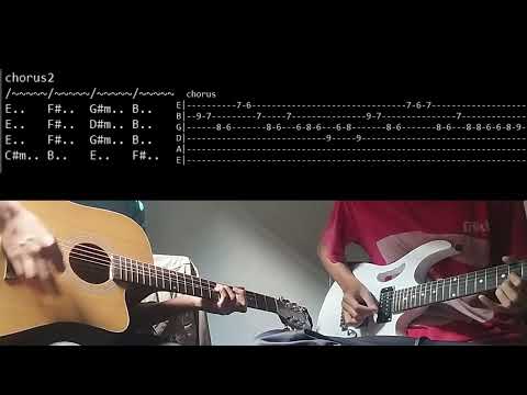 Fallin' - ZHIEND