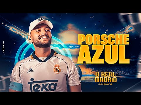 DENTRO DA PORSHE - THALES PLAY - EP. VISUAL